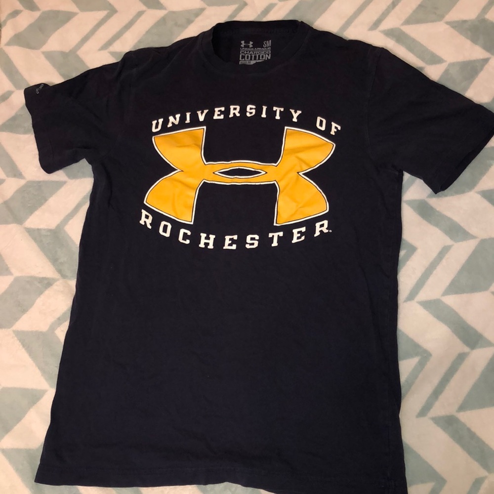 Under amour T-shirt